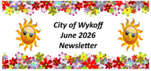 June Newsletter