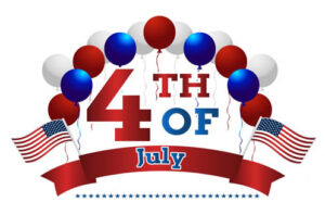 July Newsletter